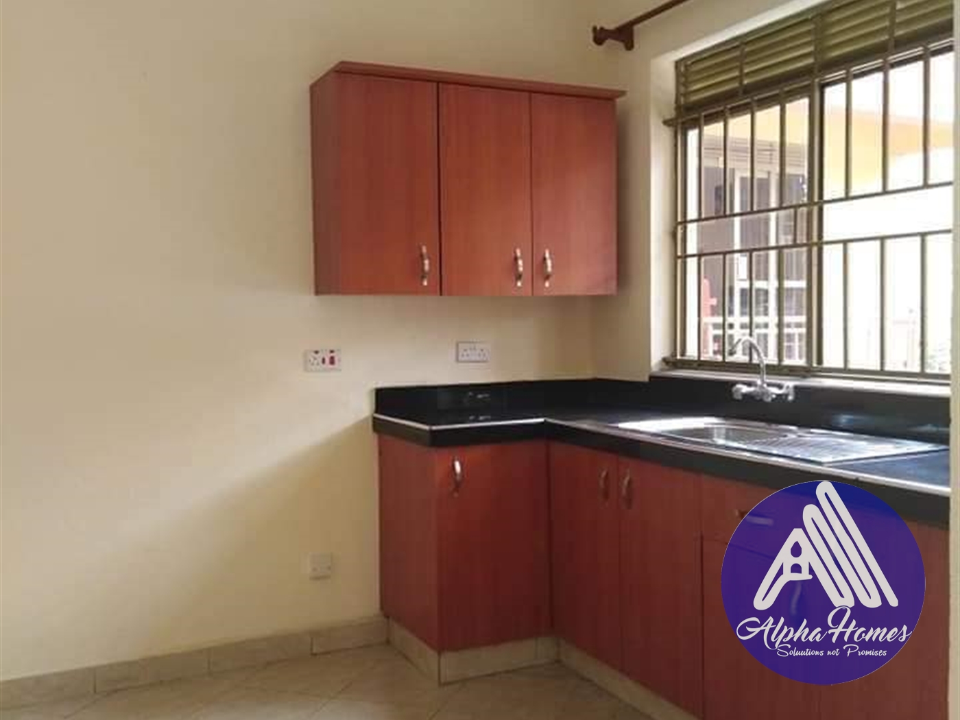 Semi Detached for rent in Najjera Wakiso