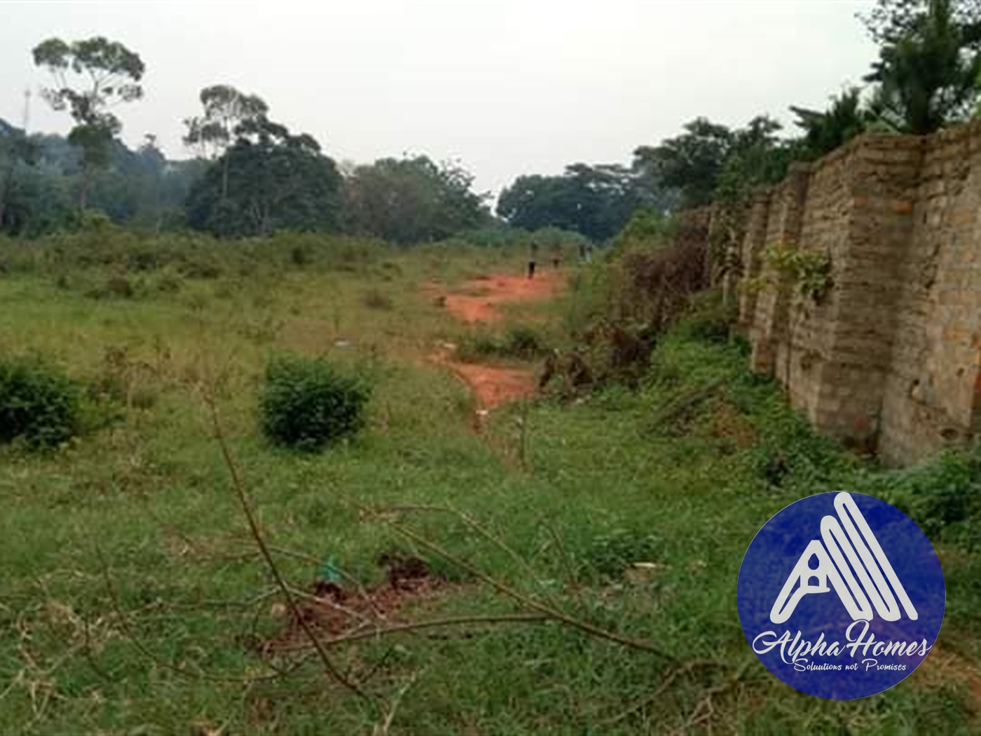 Residential Land for sale in Namugongo Wakiso