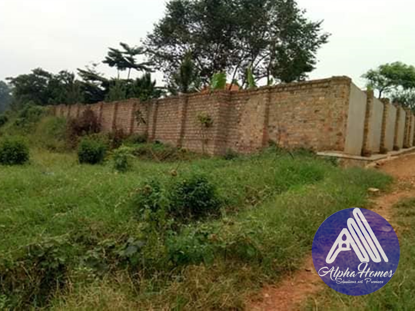 Residential Land for sale in Namugongo Wakiso