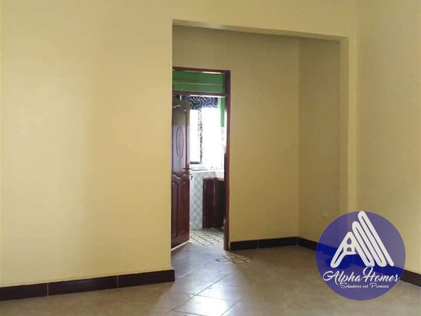 Semi Detached for rent in Kyanja Kampala