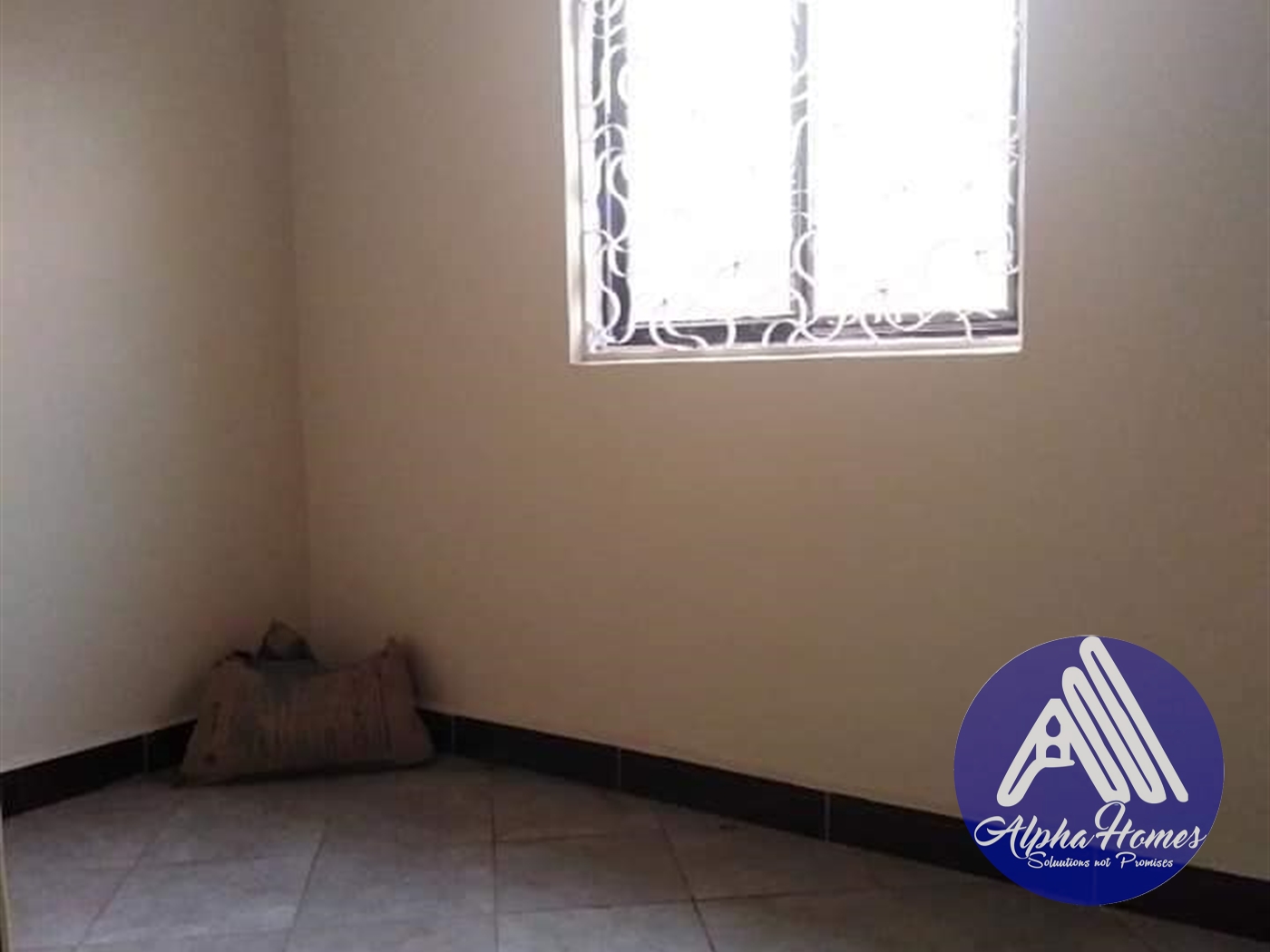 Semi Detached for rent in Kyanja Kampala