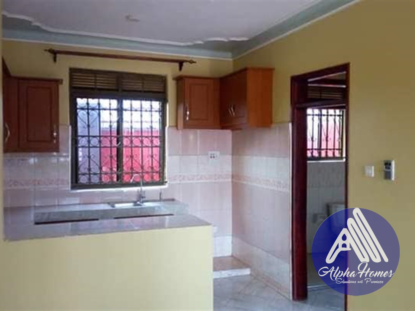 Semi Detached for rent in Kyanja Kampala