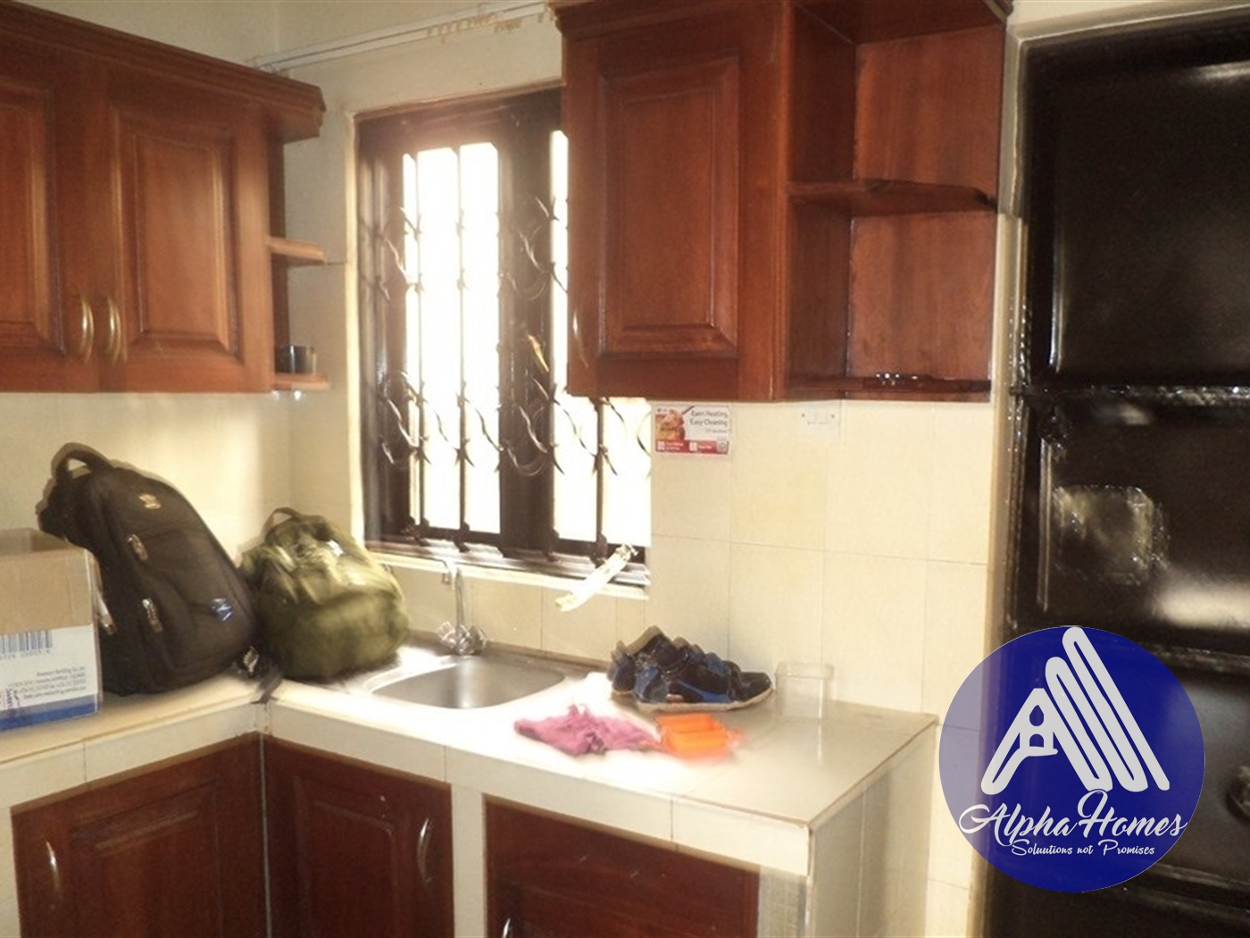 Semi Detached for rent in Najjera Wakiso