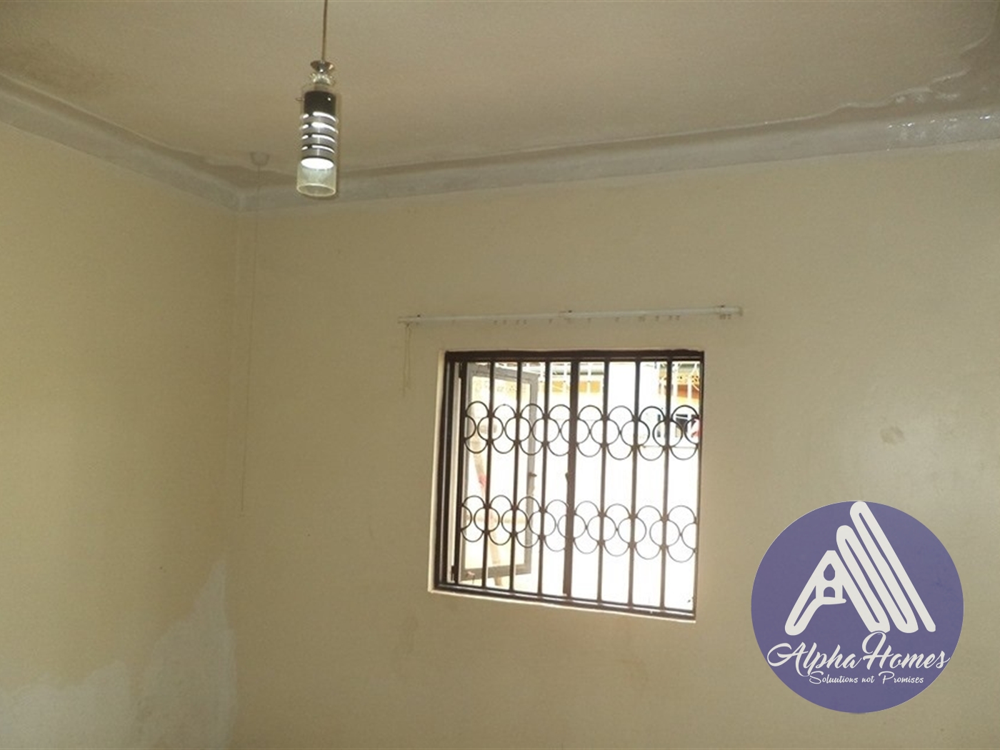 Semi Detached for rent in Najjera Wakiso