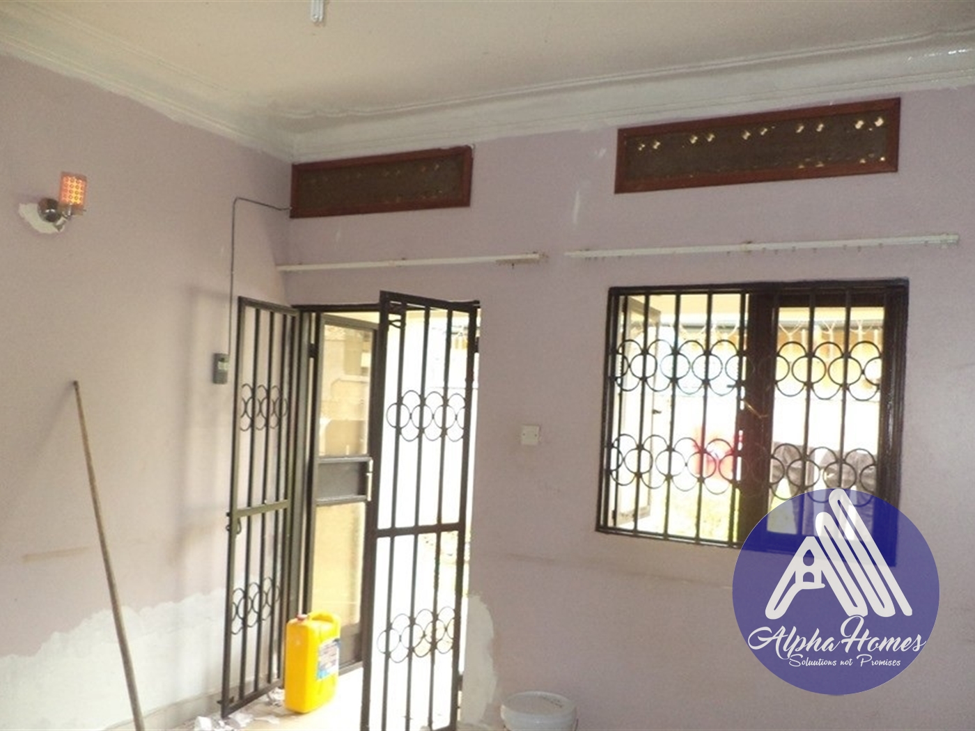 Semi Detached for rent in Najjera Wakiso