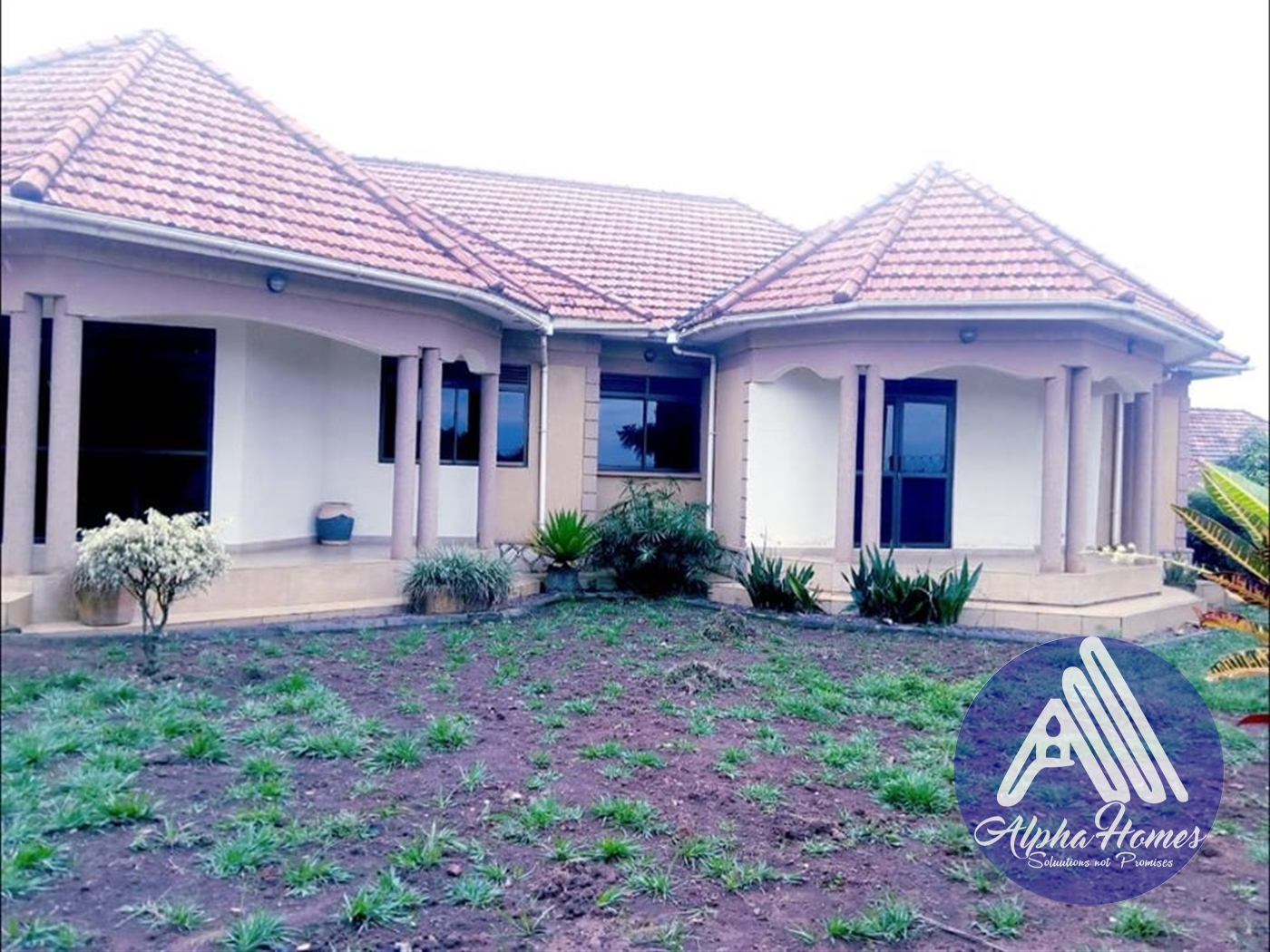 Bungalow for sale in Kira Wakiso