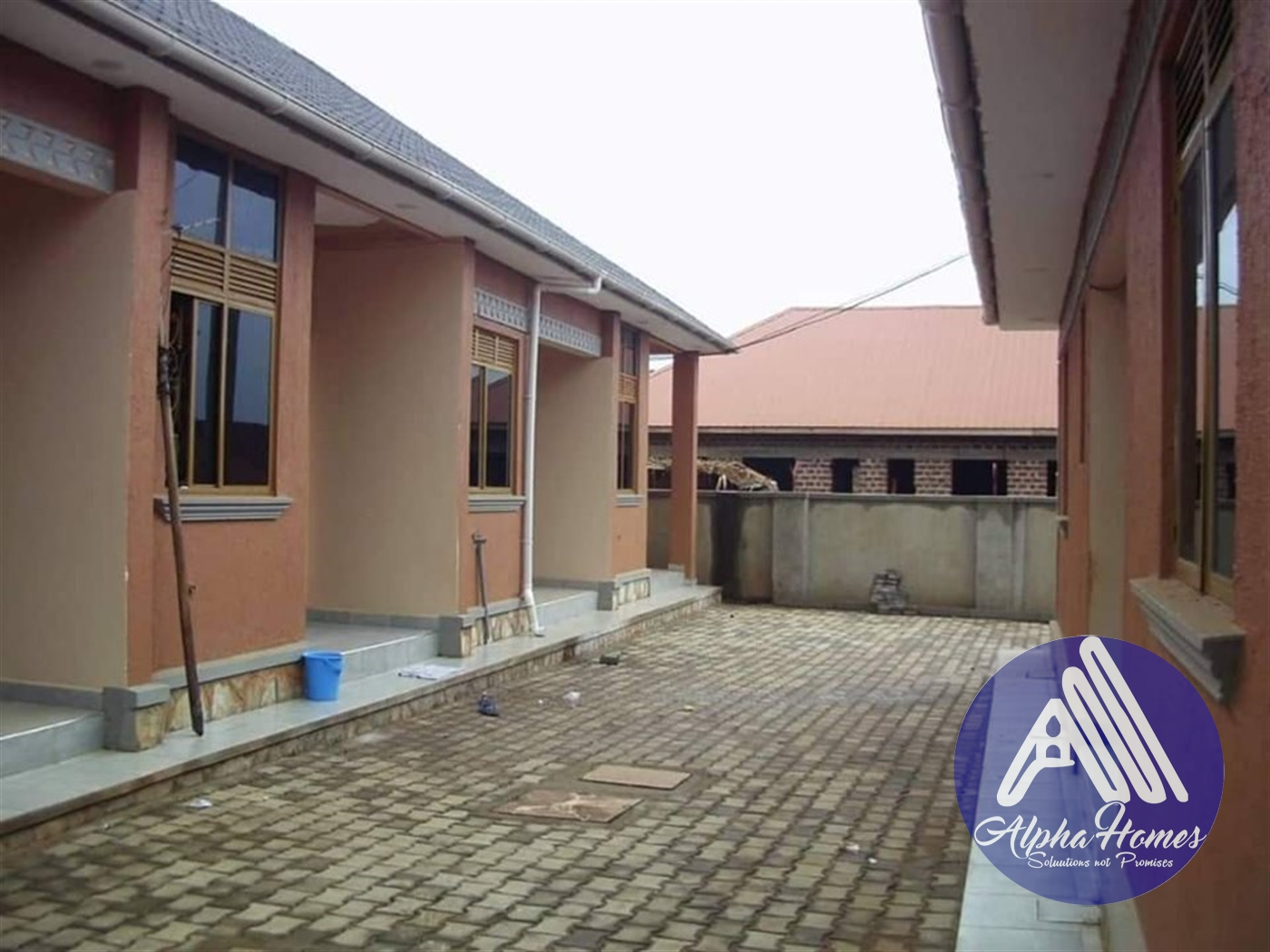 Rental units for sale in Ndejje Wakiso