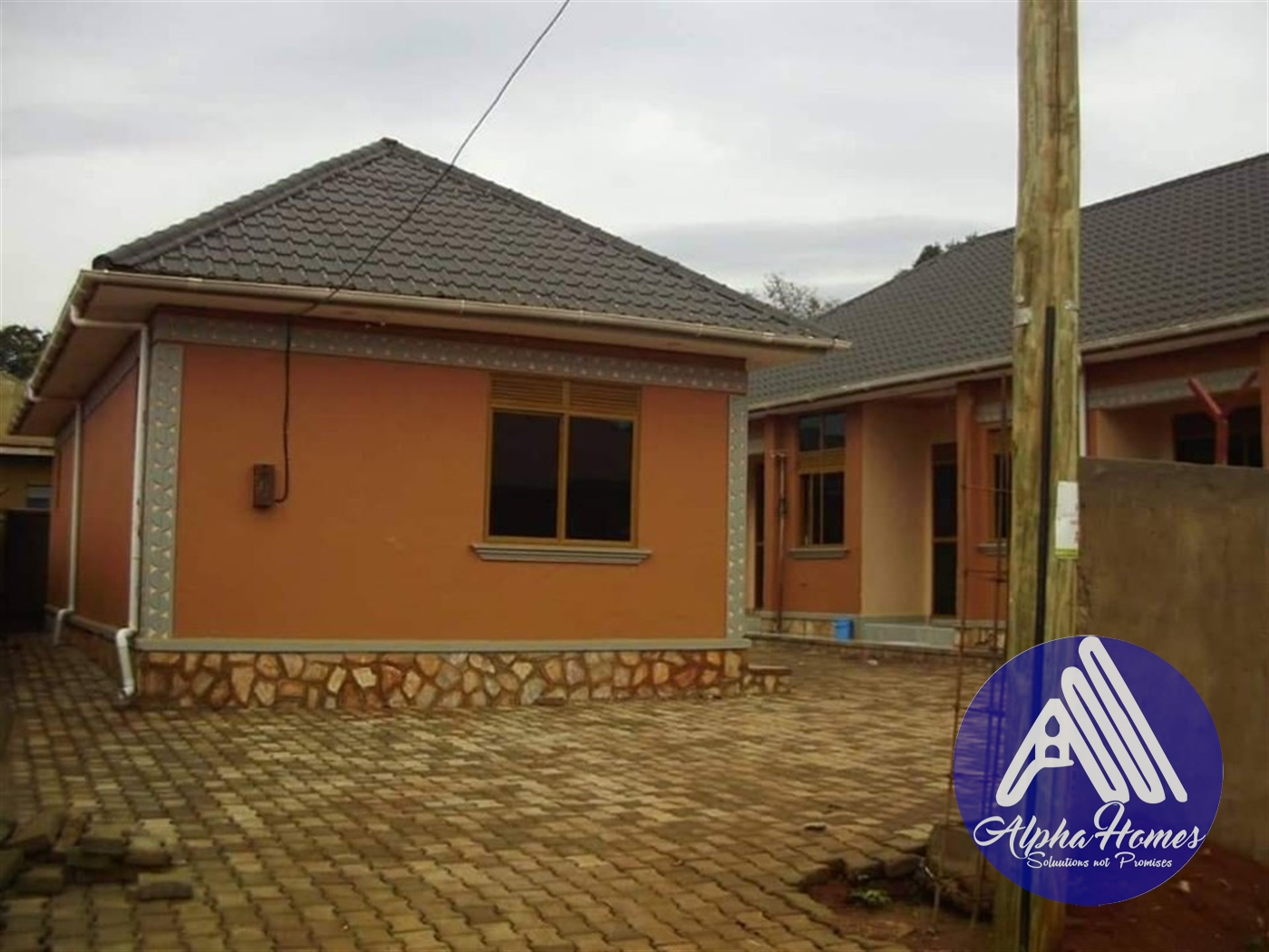 Rental units for sale in Ndejje Wakiso