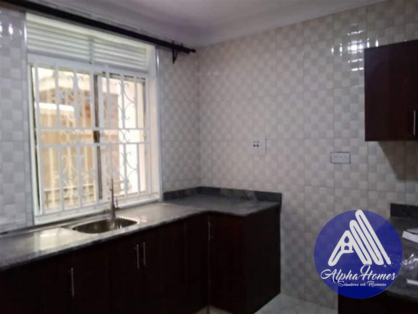 Apartment for rent in Bbunga Kampala