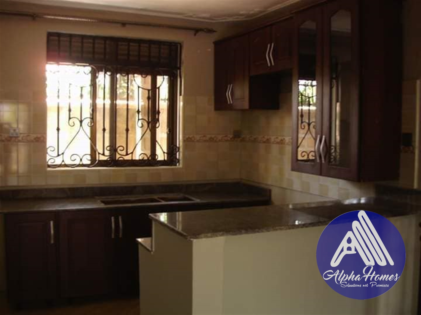 Apartment for rent in Seguku Wakiso