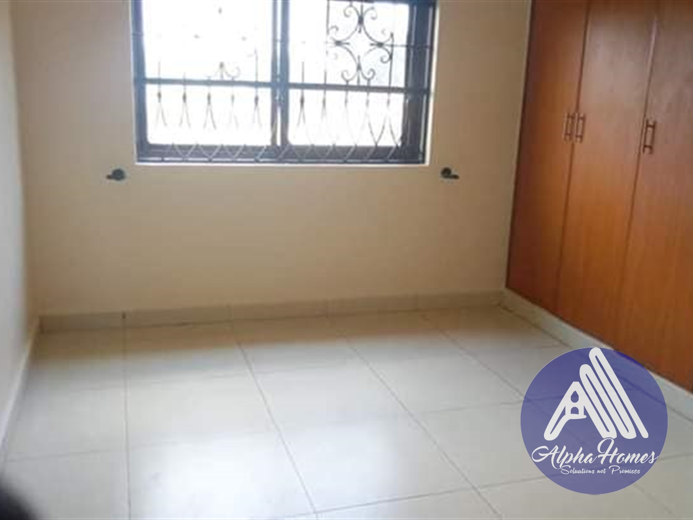 Apartment for rent in Naalya Kampala