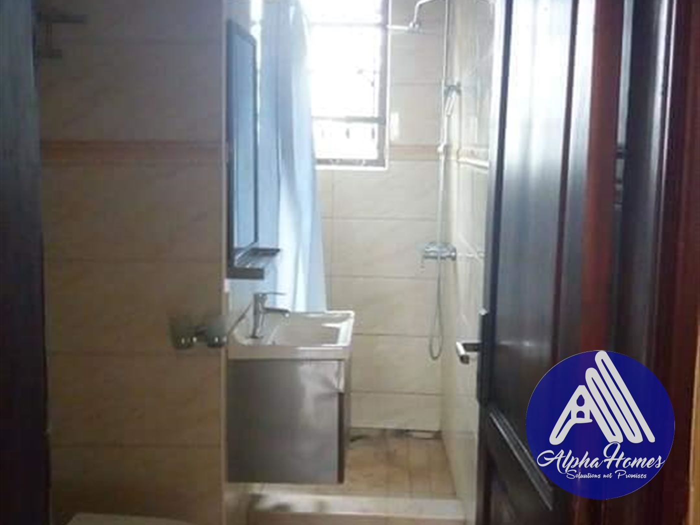 Apartment for rent in Naalya Kampala