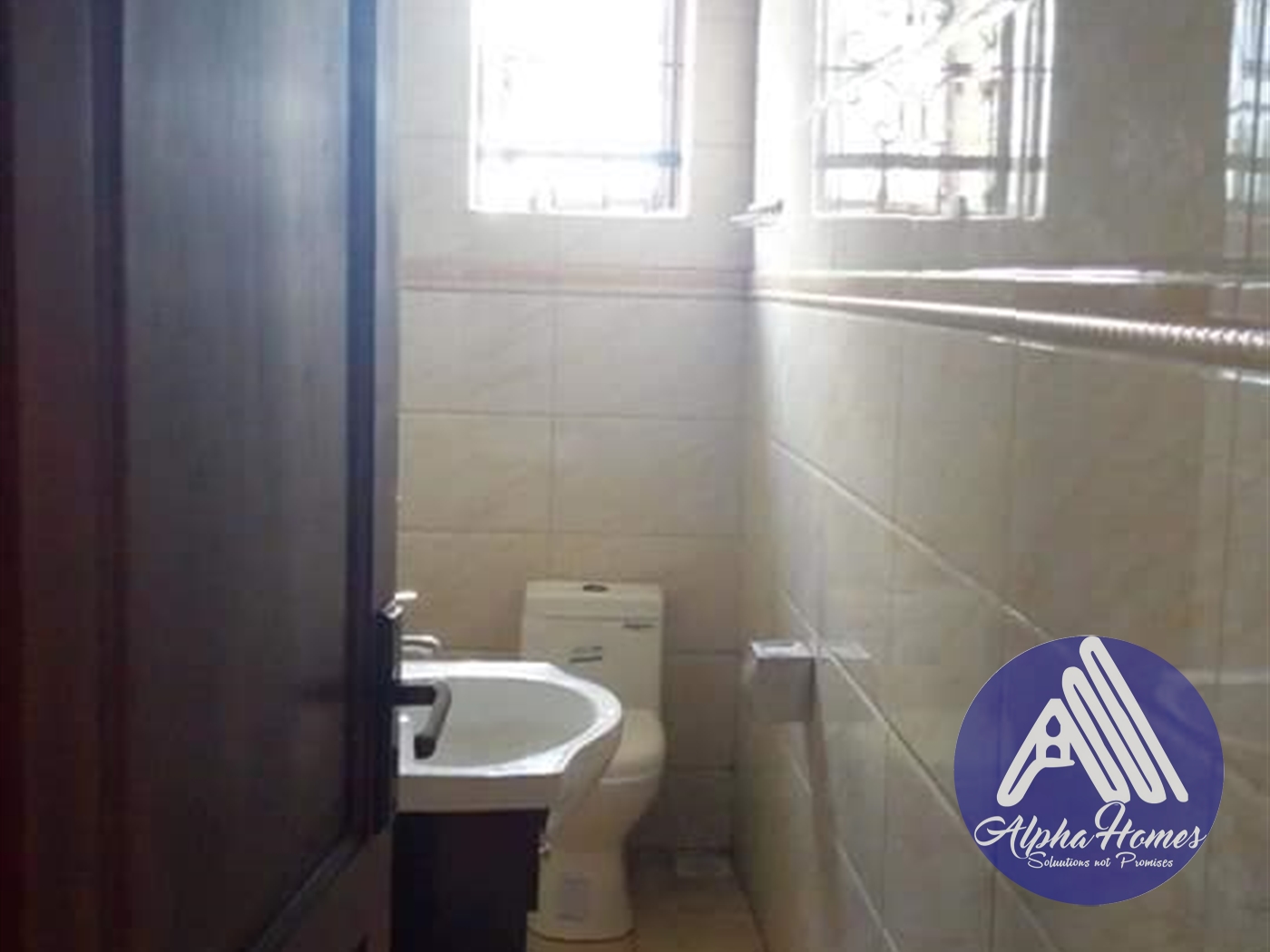 Apartment for rent in Naalya Kampala