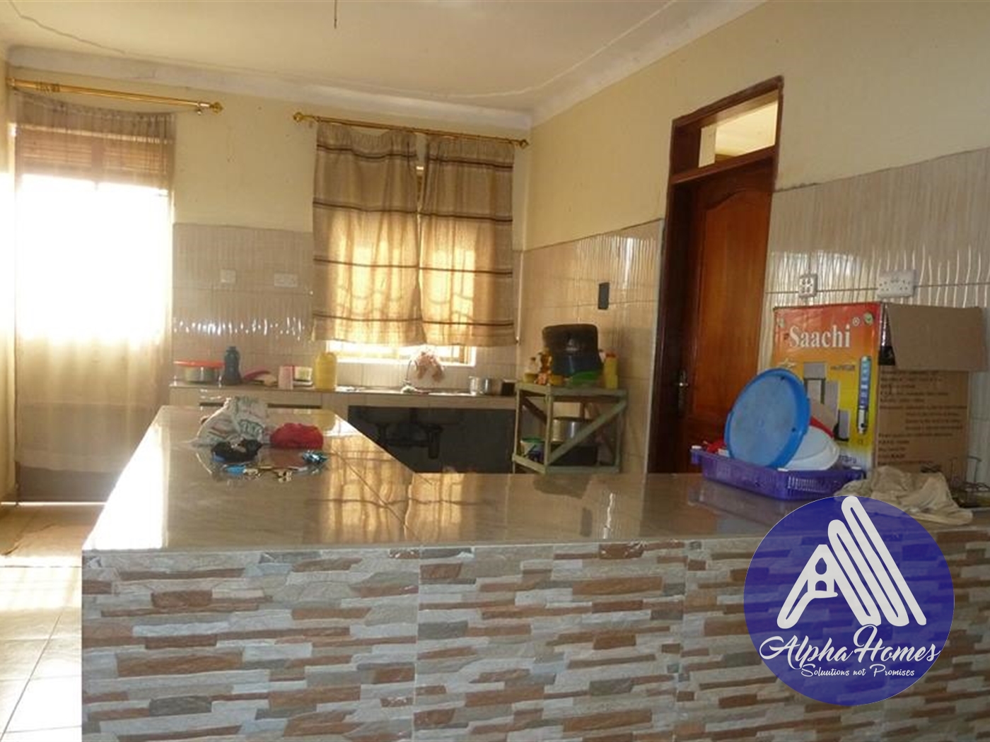 Bungalow for sale in Gayaza Wakiso