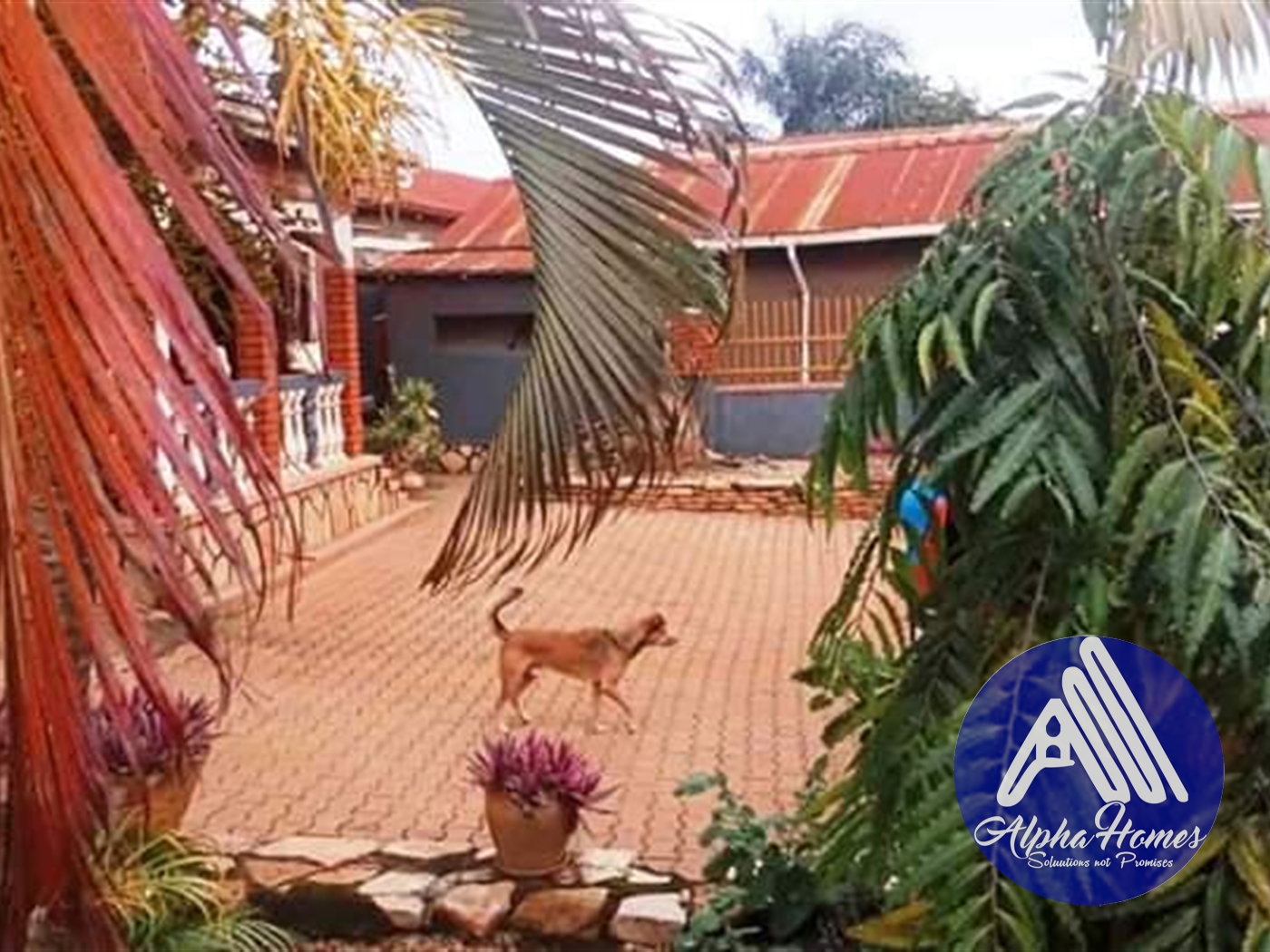 Bungalow for sale in Kireka Wakiso