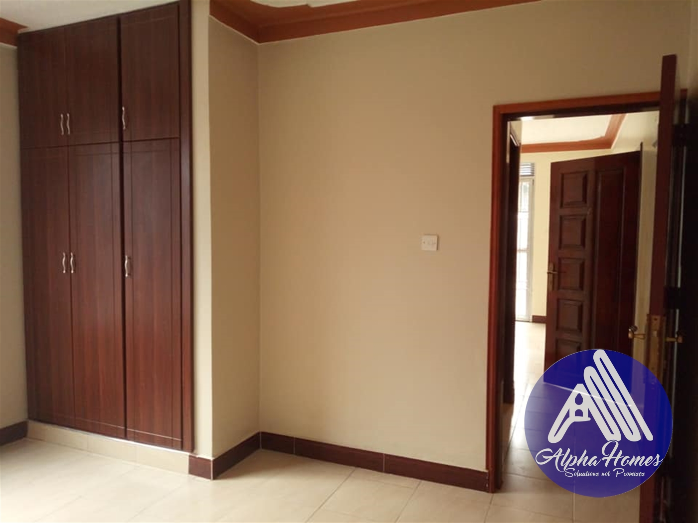 Apartment for rent in Kiwaatule Kampala