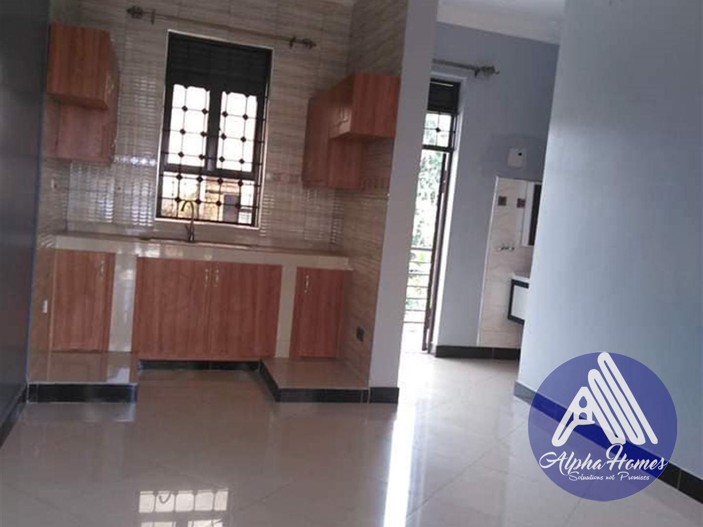 Apartment for rent in Kyanja Kampala