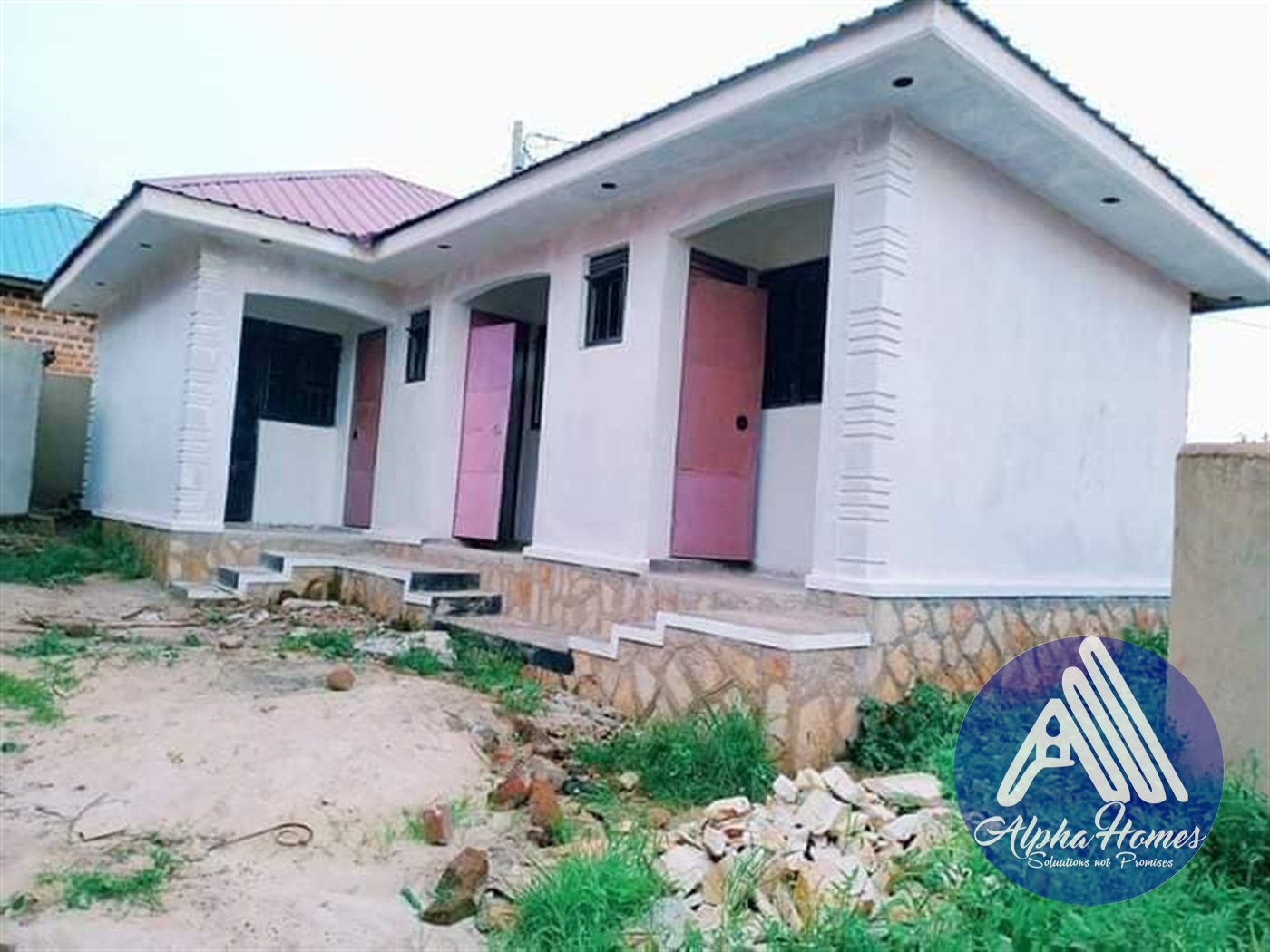 Rental units for sale in Namugongo Wakiso