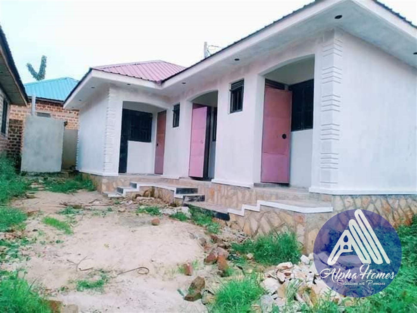 Rental units for sale in Namugongo Wakiso