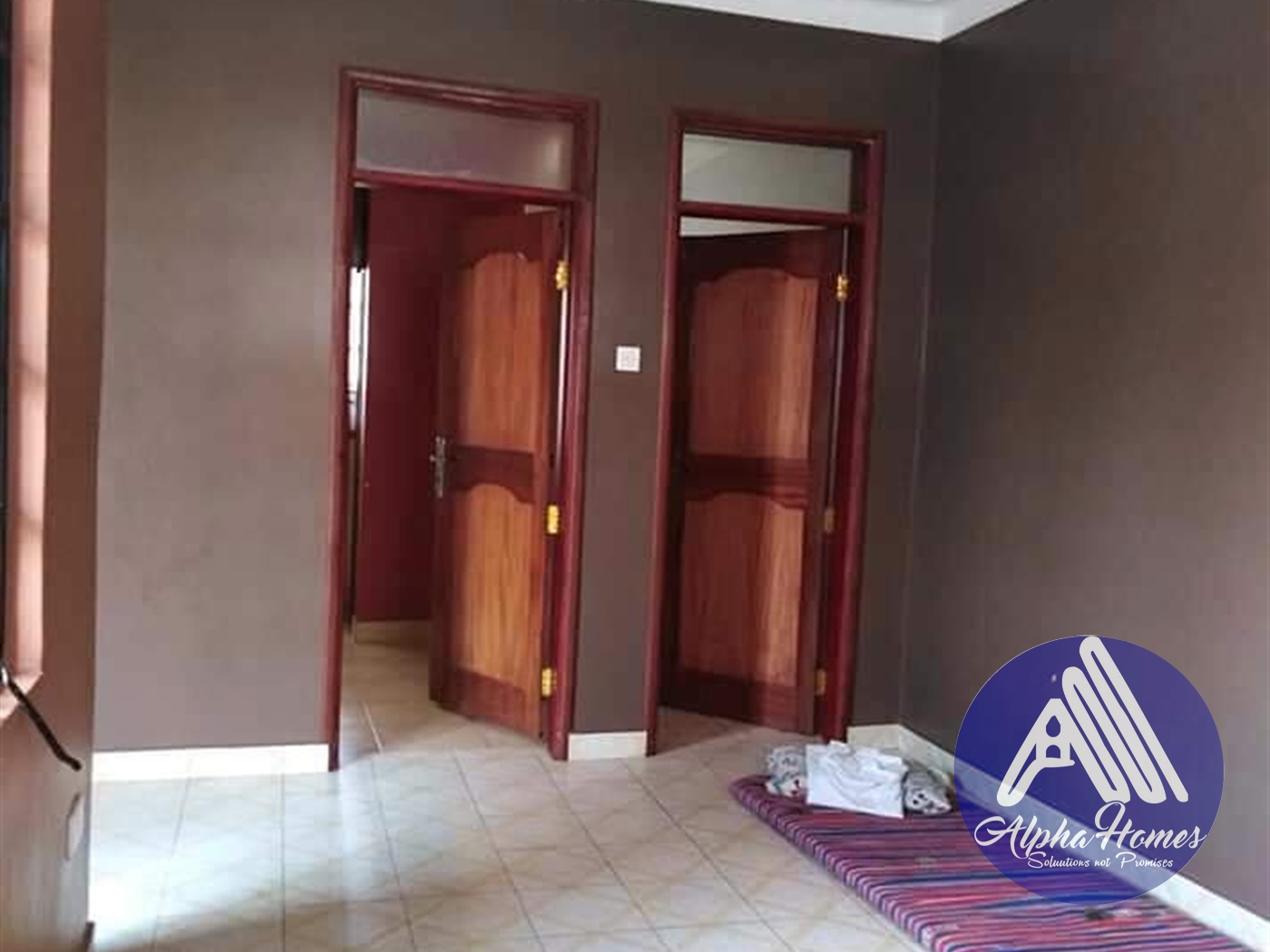 Semi Detached for rent in Najjera Wakiso