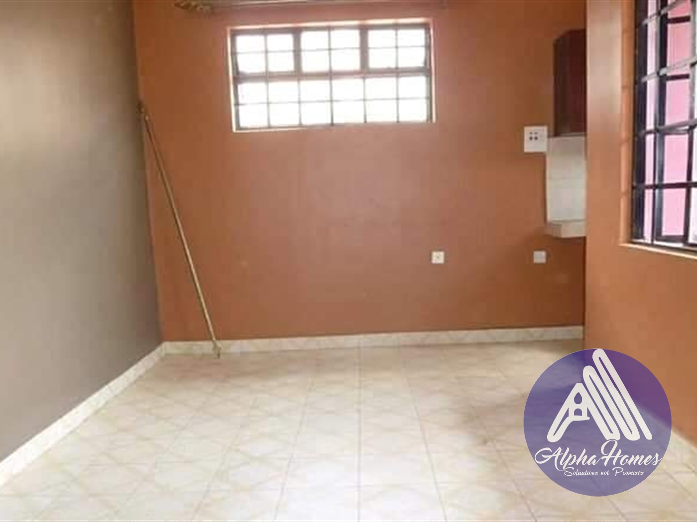 Semi Detached for rent in Najjera Wakiso