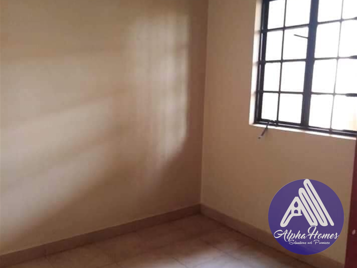 Semi Detached for rent in Najjera Wakiso