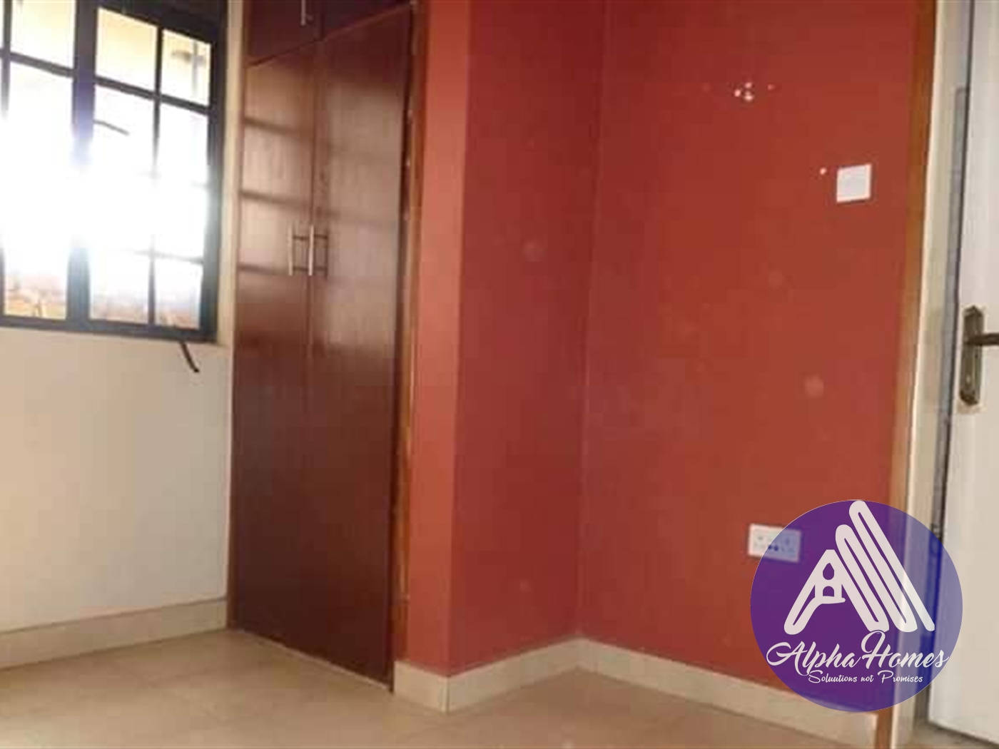 Semi Detached for rent in Najjera Wakiso