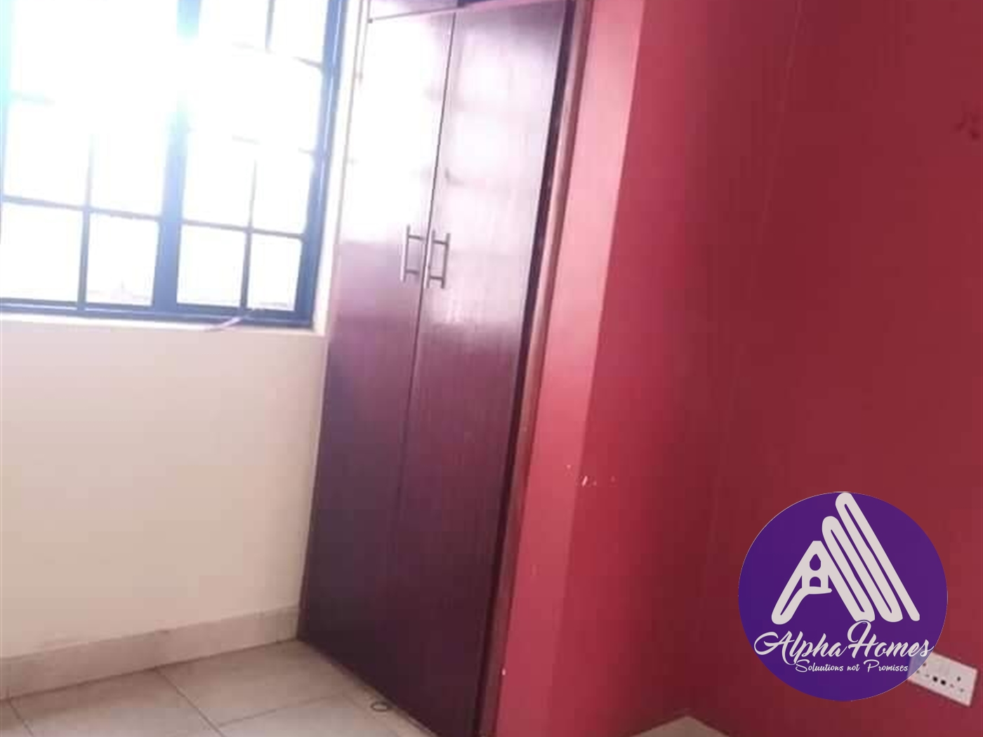 Semi Detached for rent in Najjera Wakiso