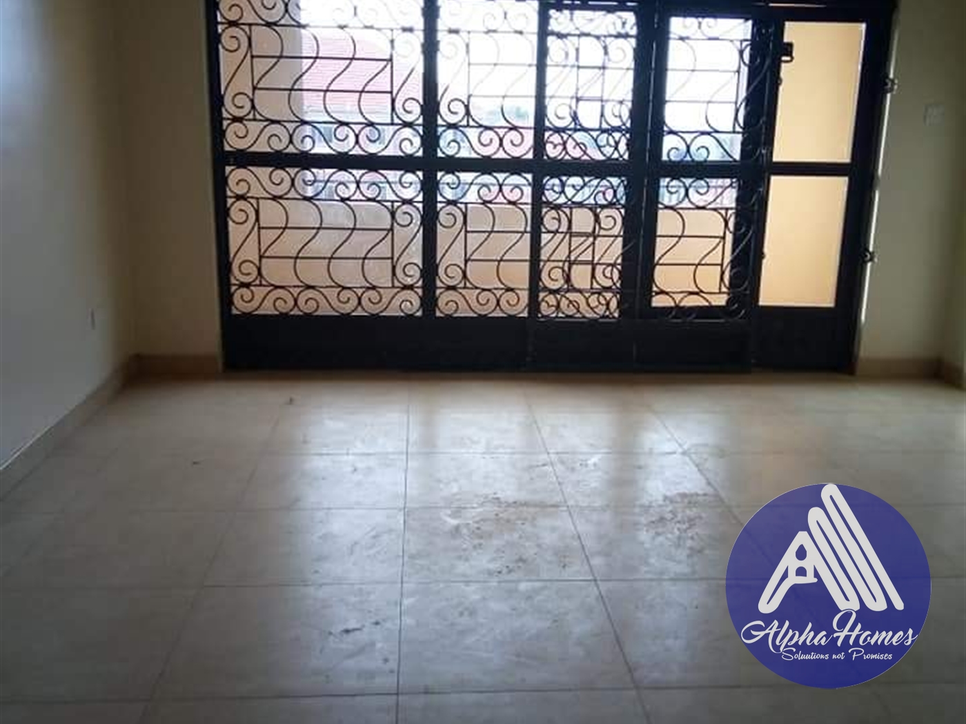 Apartment for rent in Kisaasi Kampala