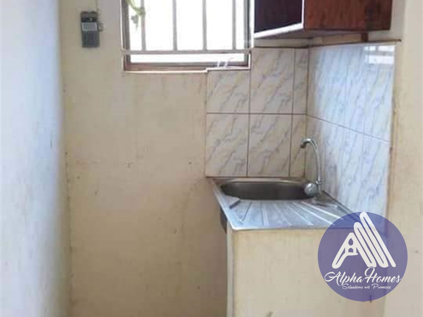 Semi Detached for rent in Kyaliwajjala Wakiso