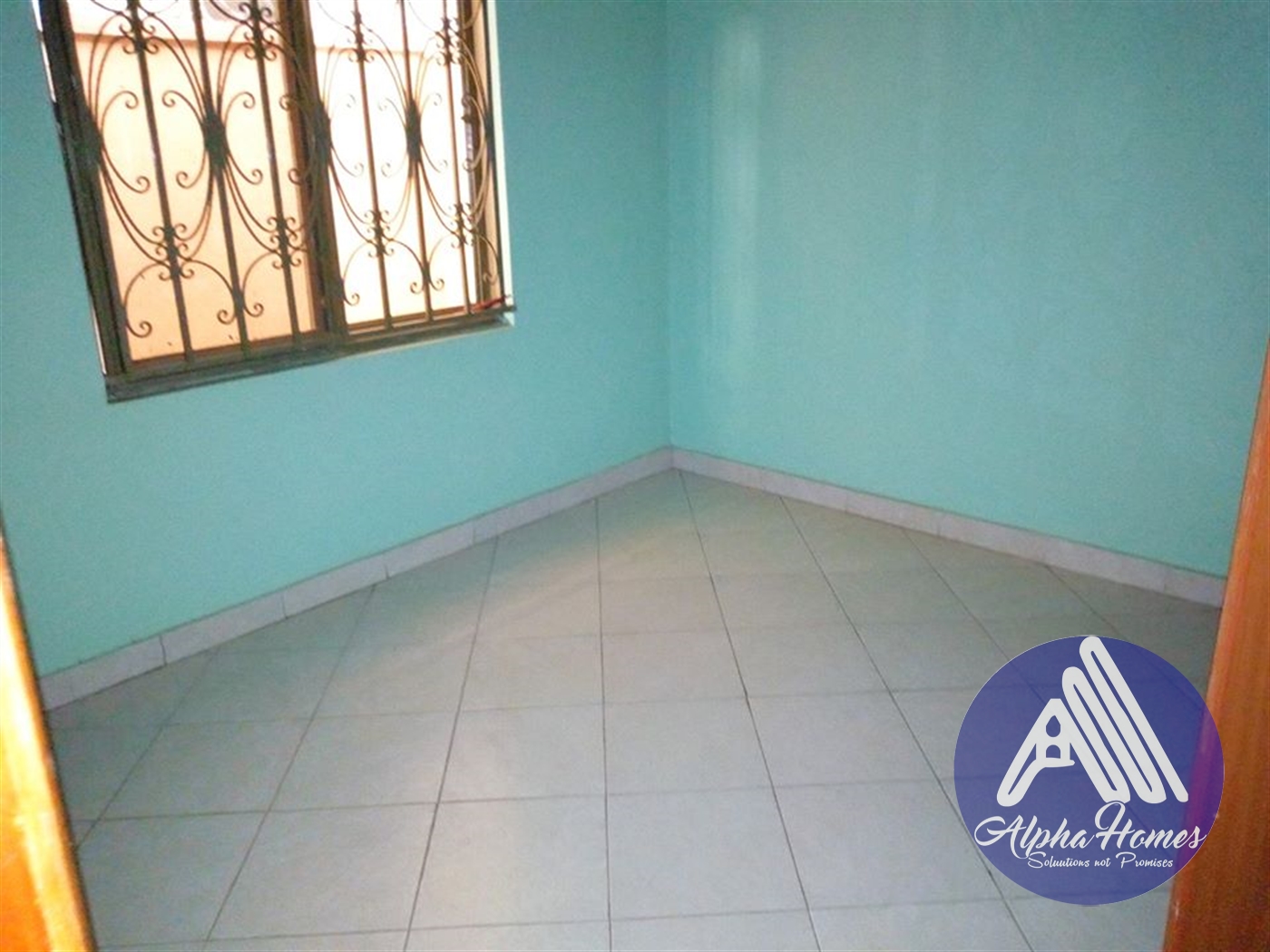 Semi Detached for rent in Kyaliwajjala Wakiso