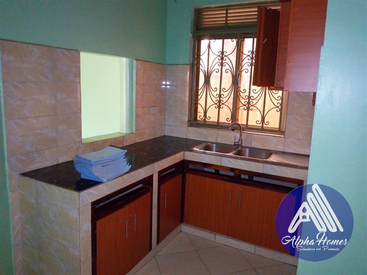 Semi Detached for rent in Kyaliwajjala Wakiso