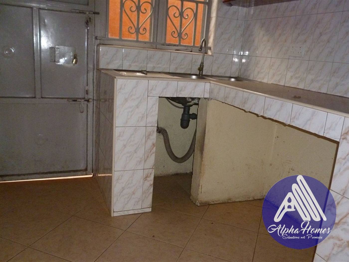 Apartment for rent in Namugongo Wakiso