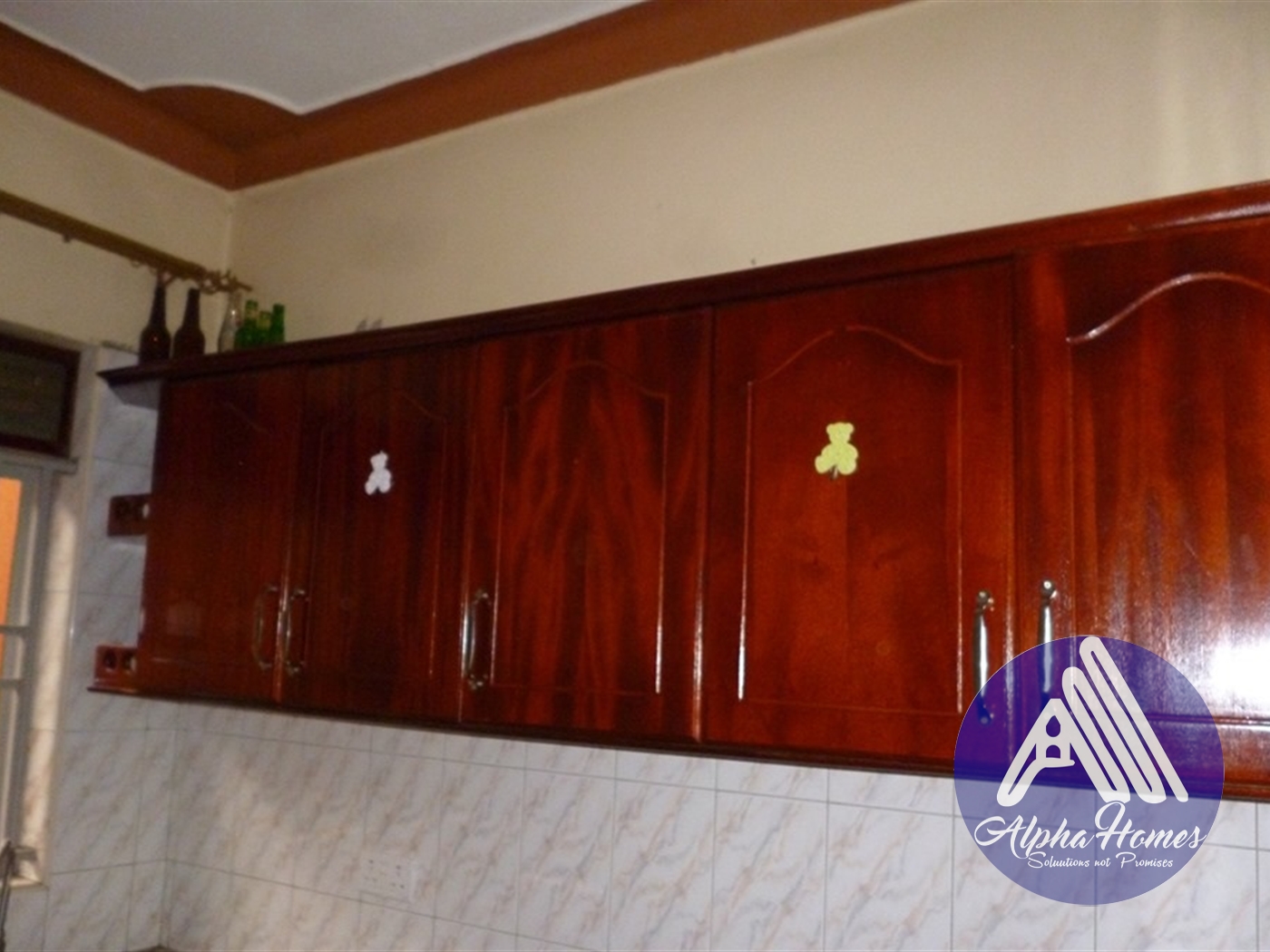 Apartment for rent in Namugongo Wakiso