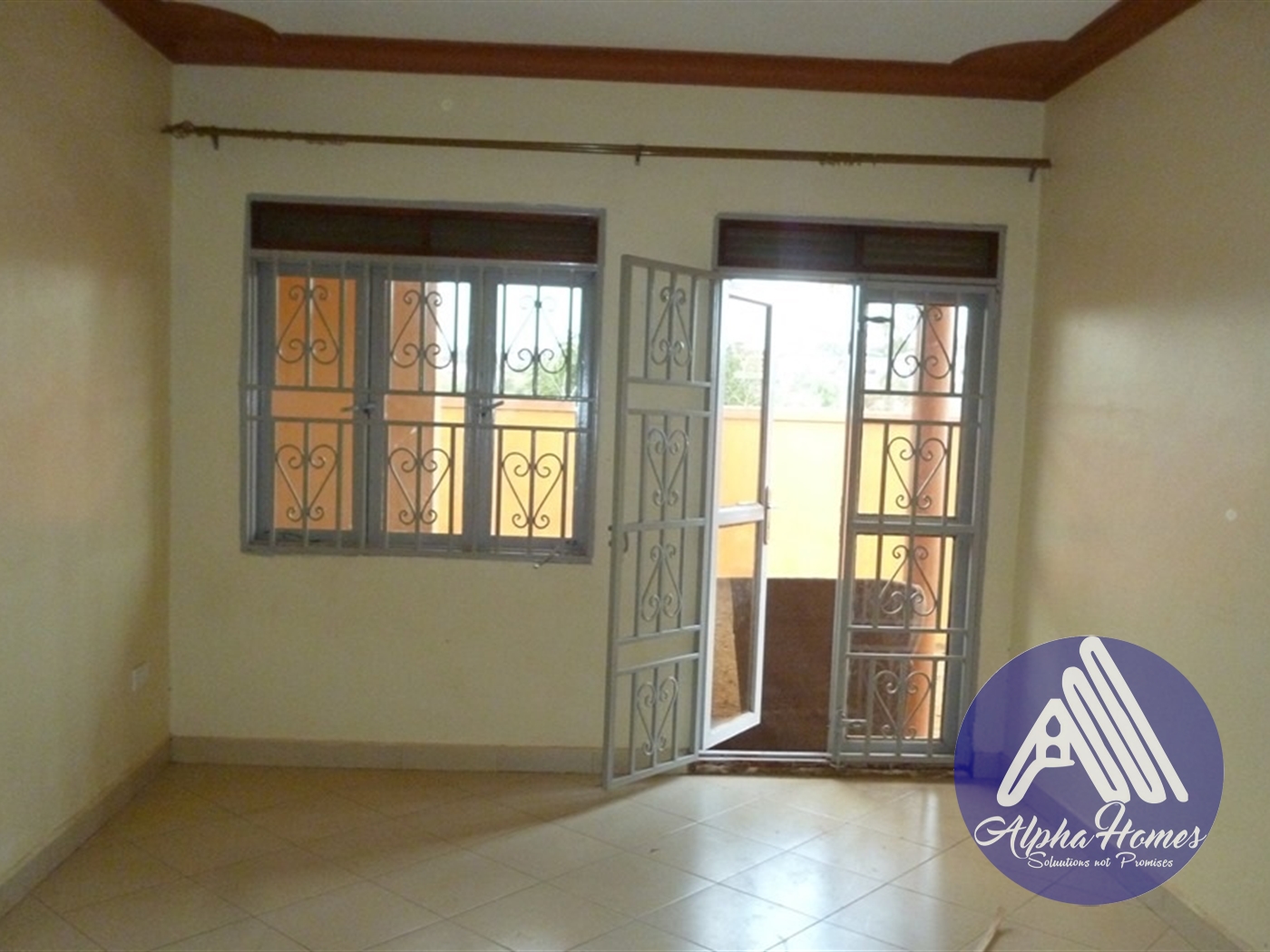 Apartment for rent in Namugongo Wakiso