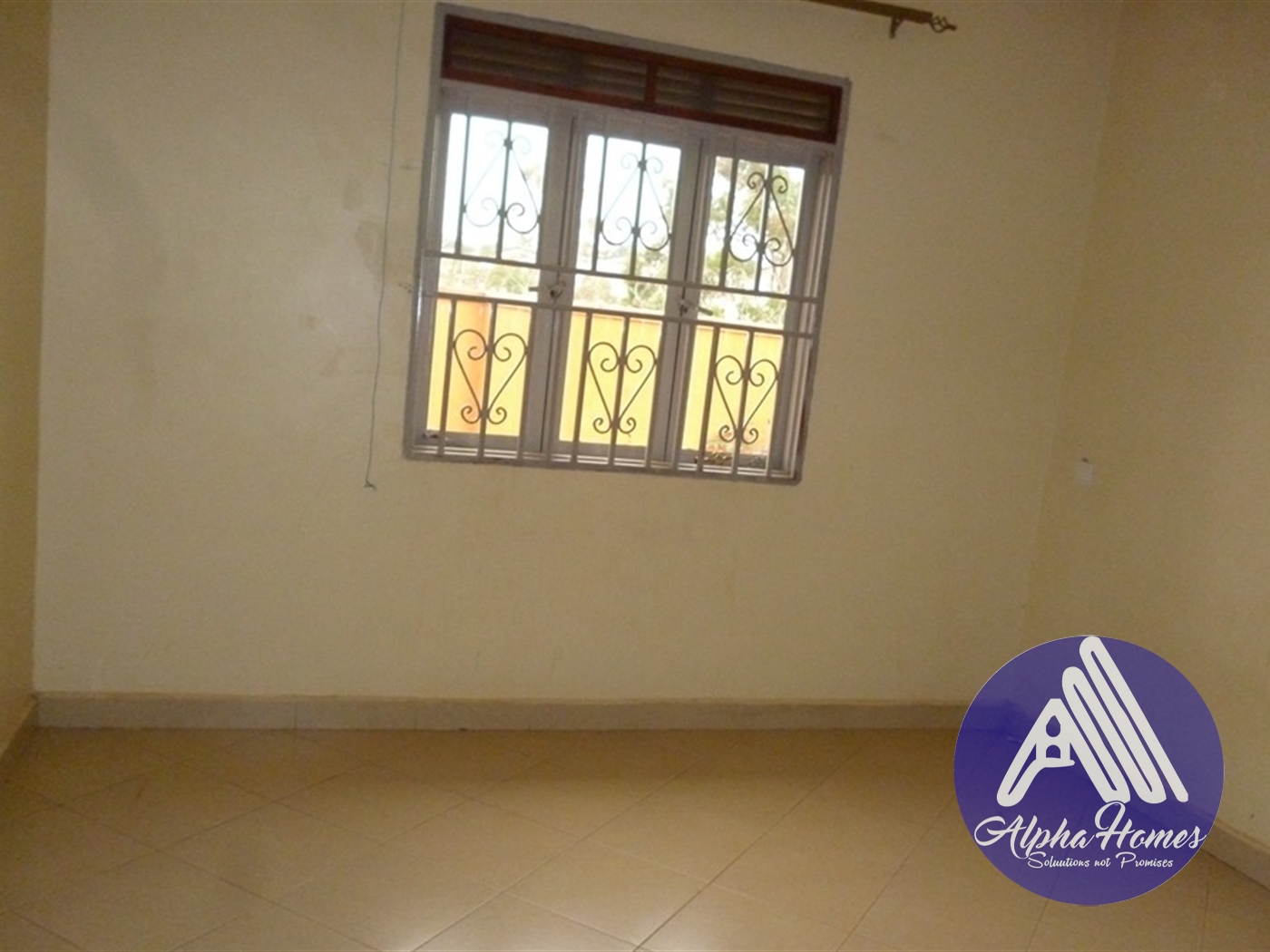 Apartment for rent in Namugongo Wakiso