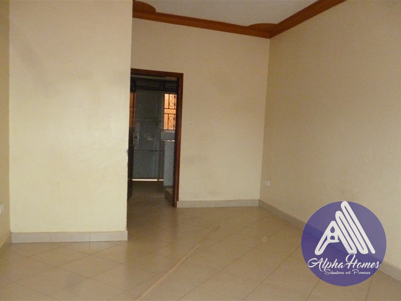 Apartment for rent in Namugongo Wakiso