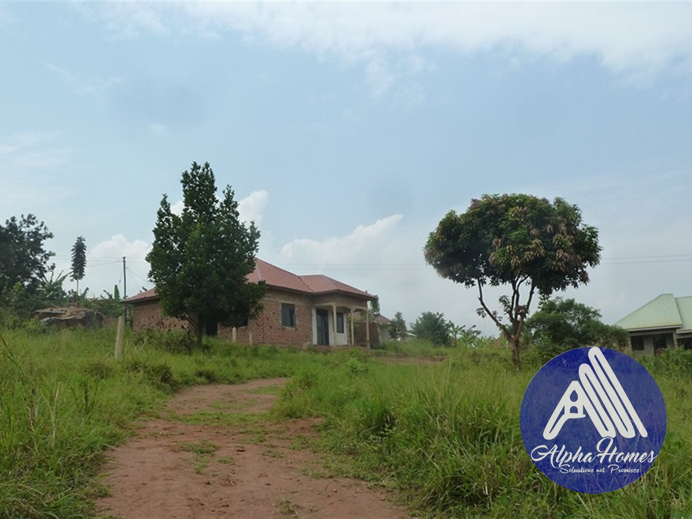 Residential Land for sale in Mpererwe Wakiso