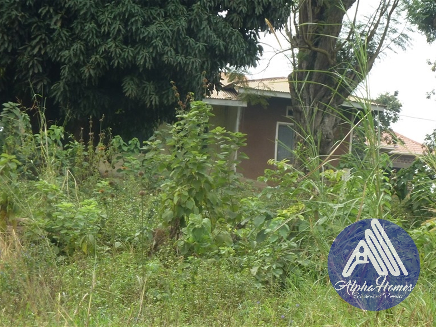 Residential Land for sale in Mpererwe Wakiso