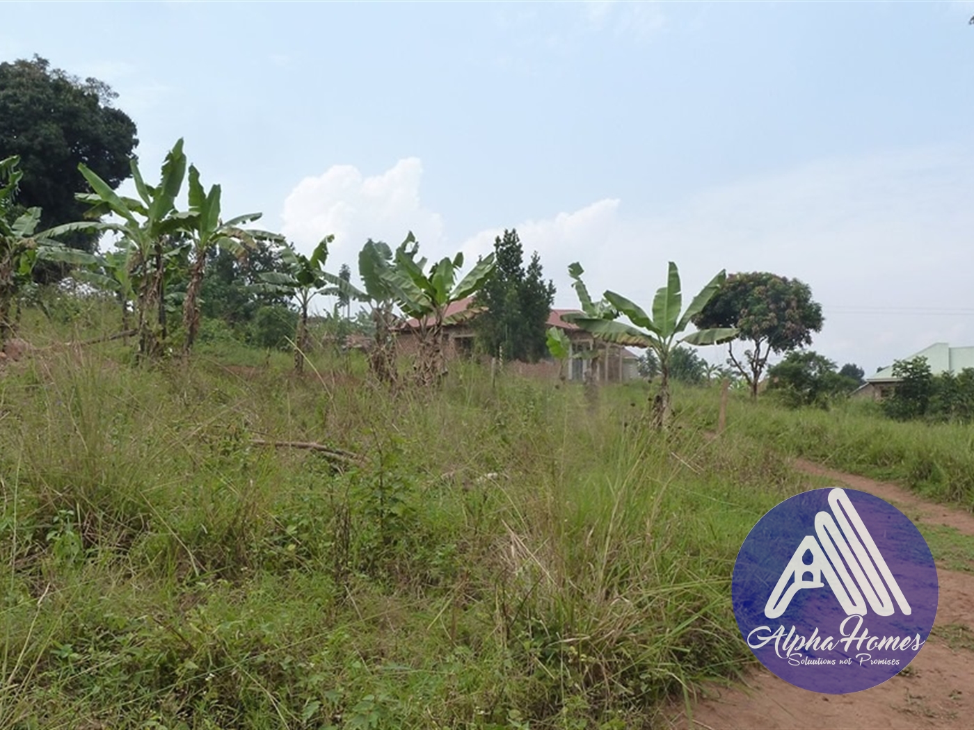 Residential Land for sale in Mpererwe Wakiso