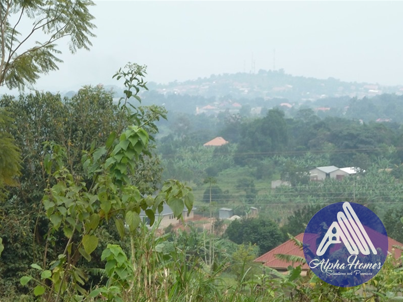 Residential Land for sale in Mpererwe Wakiso