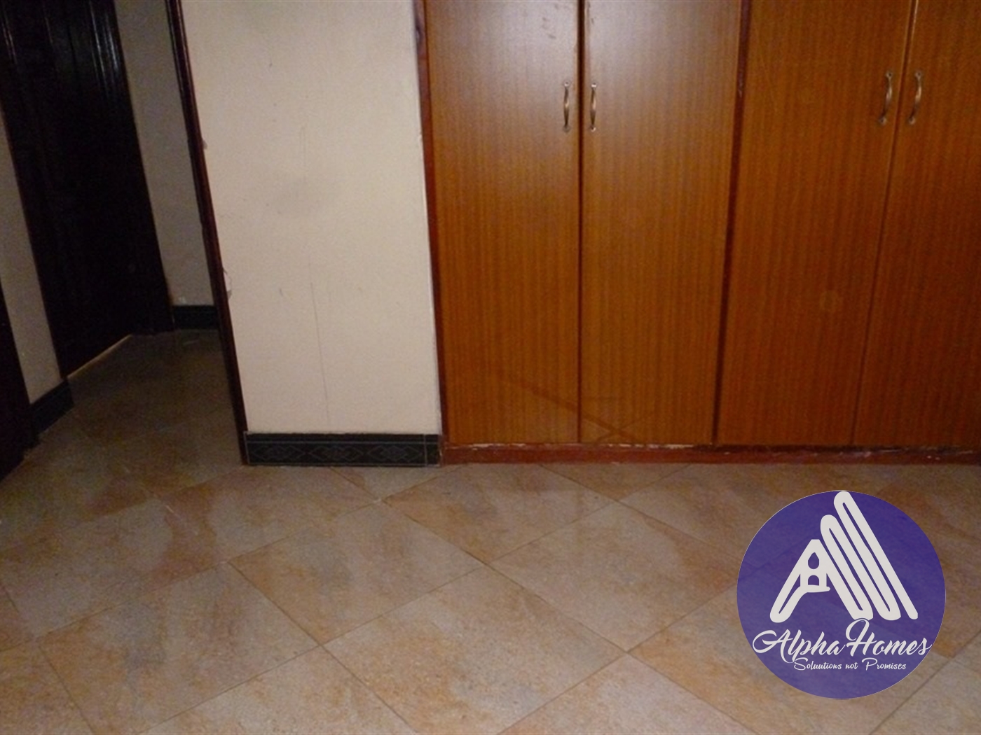 Apartment for rent in Namugongo Wakiso