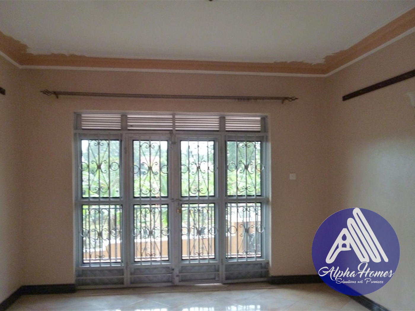 Apartment for rent in Namugongo Wakiso