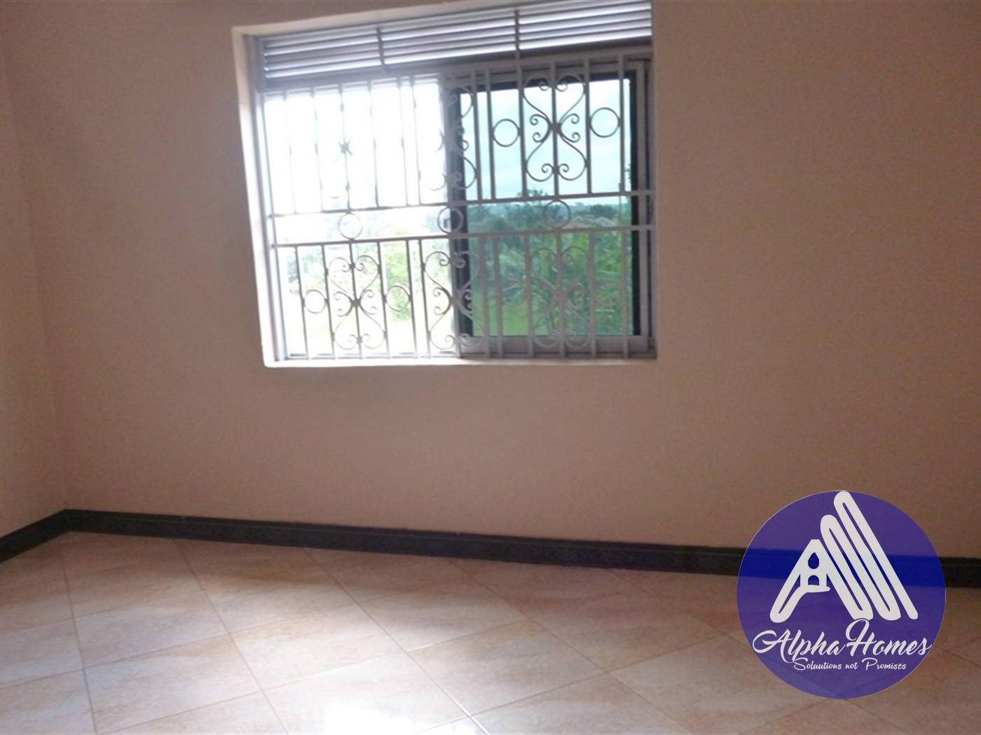 Apartment for rent in Namugongo Wakiso