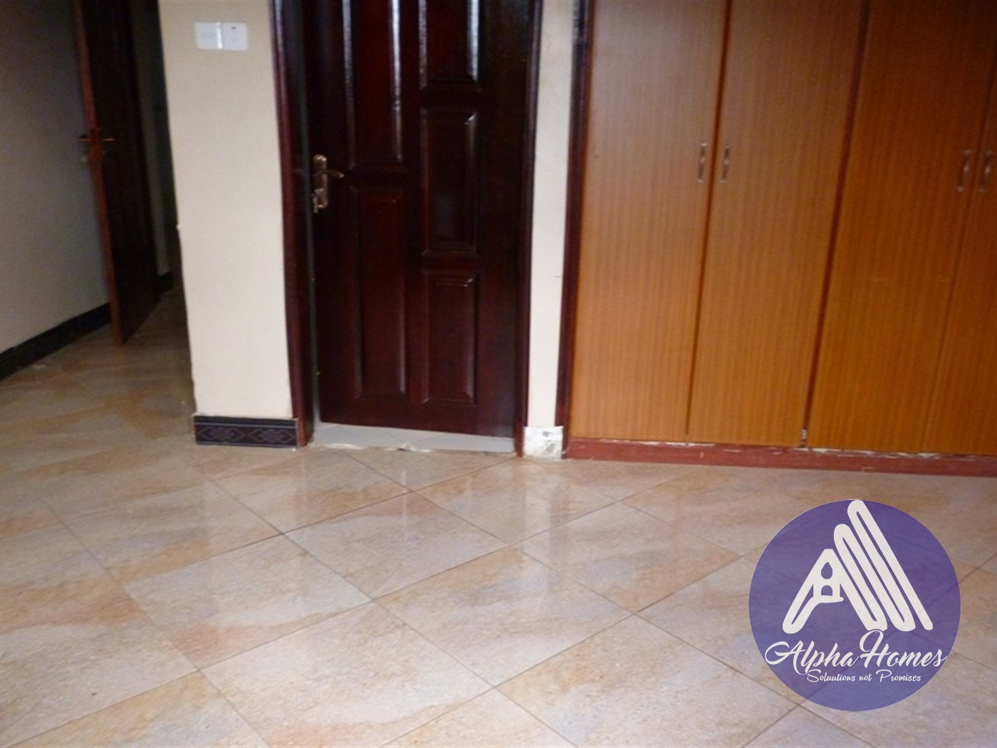 Apartment for rent in Namugongo Wakiso