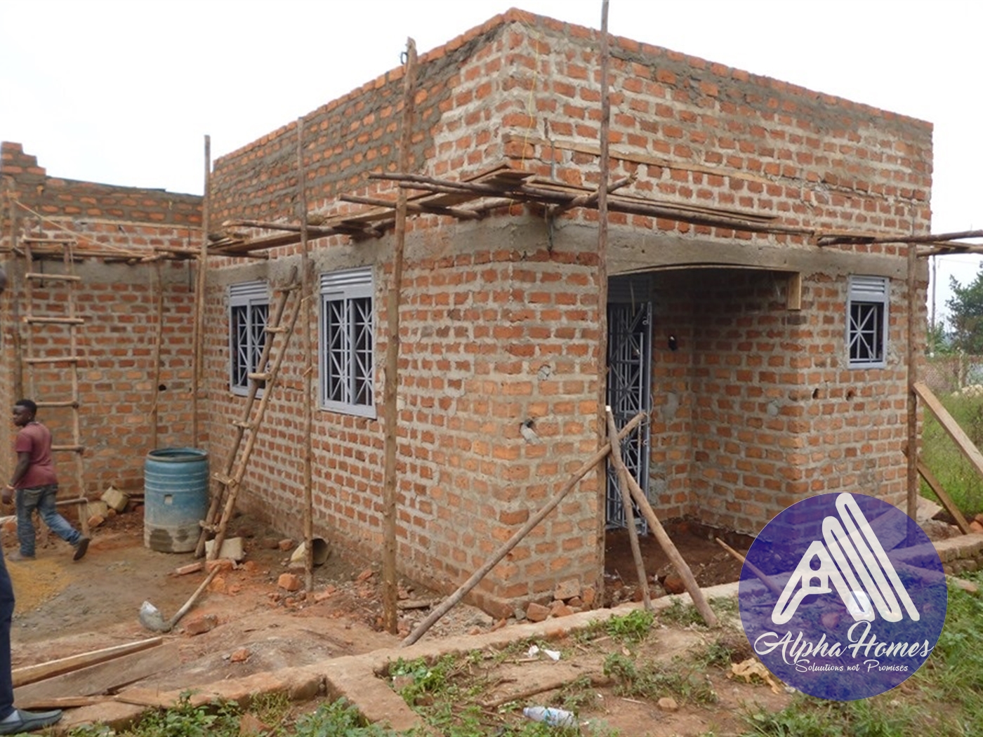 Rental units for sale in Kira Wakiso