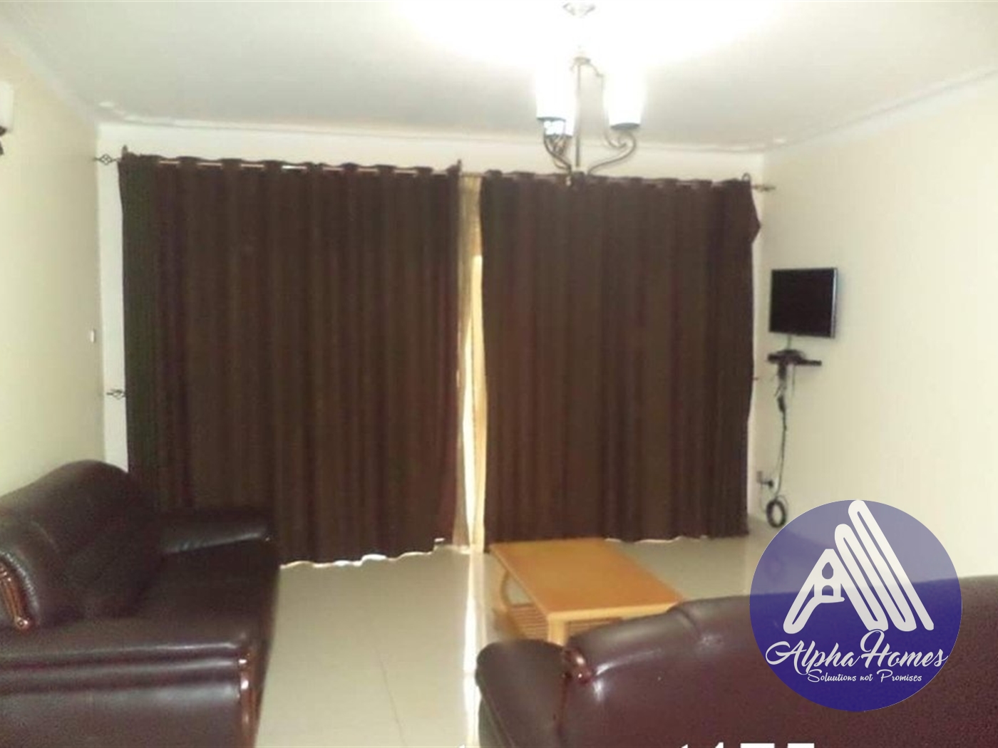 Apartment for rent in Kiwaatule Kampala