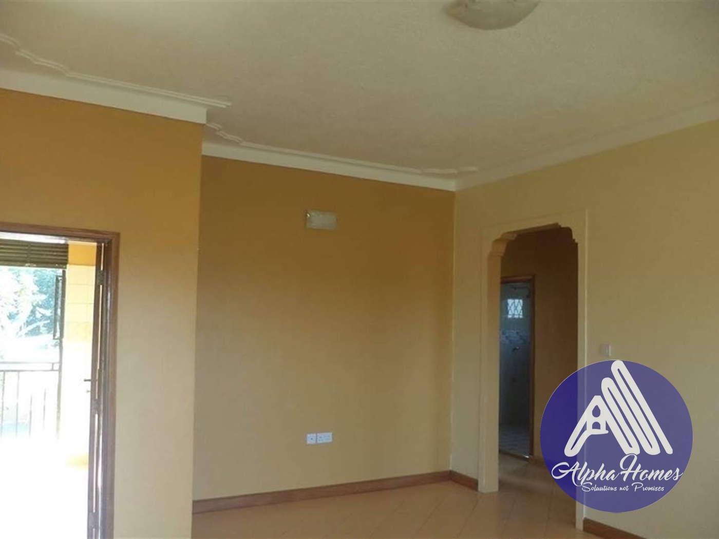 Semi Detached for rent in Kyanja Kampala