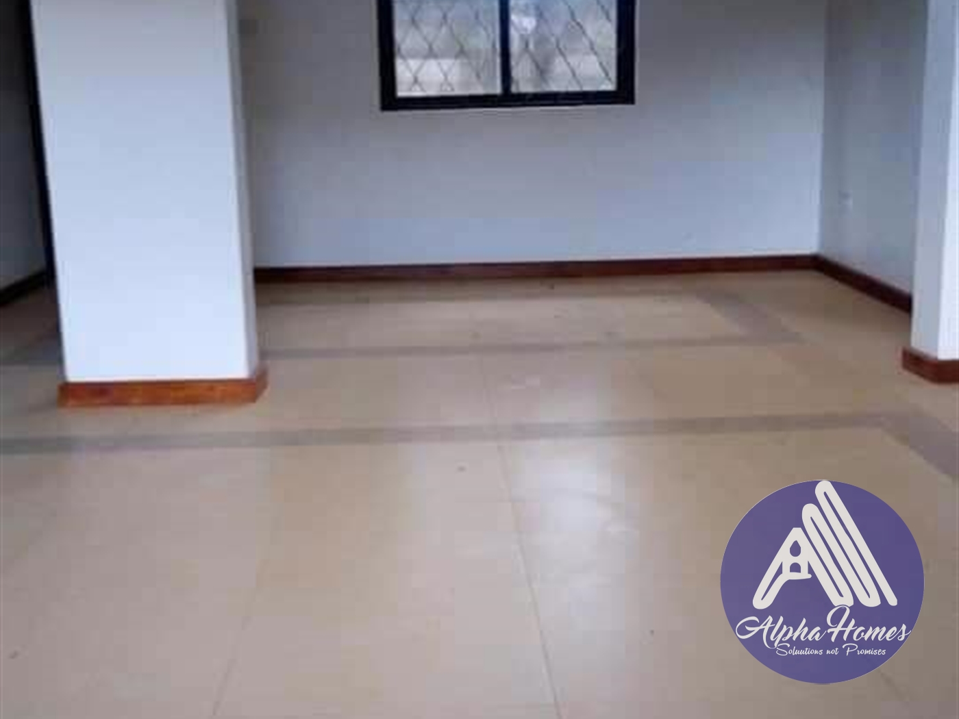 Apartment for rent in Najjera Wakiso