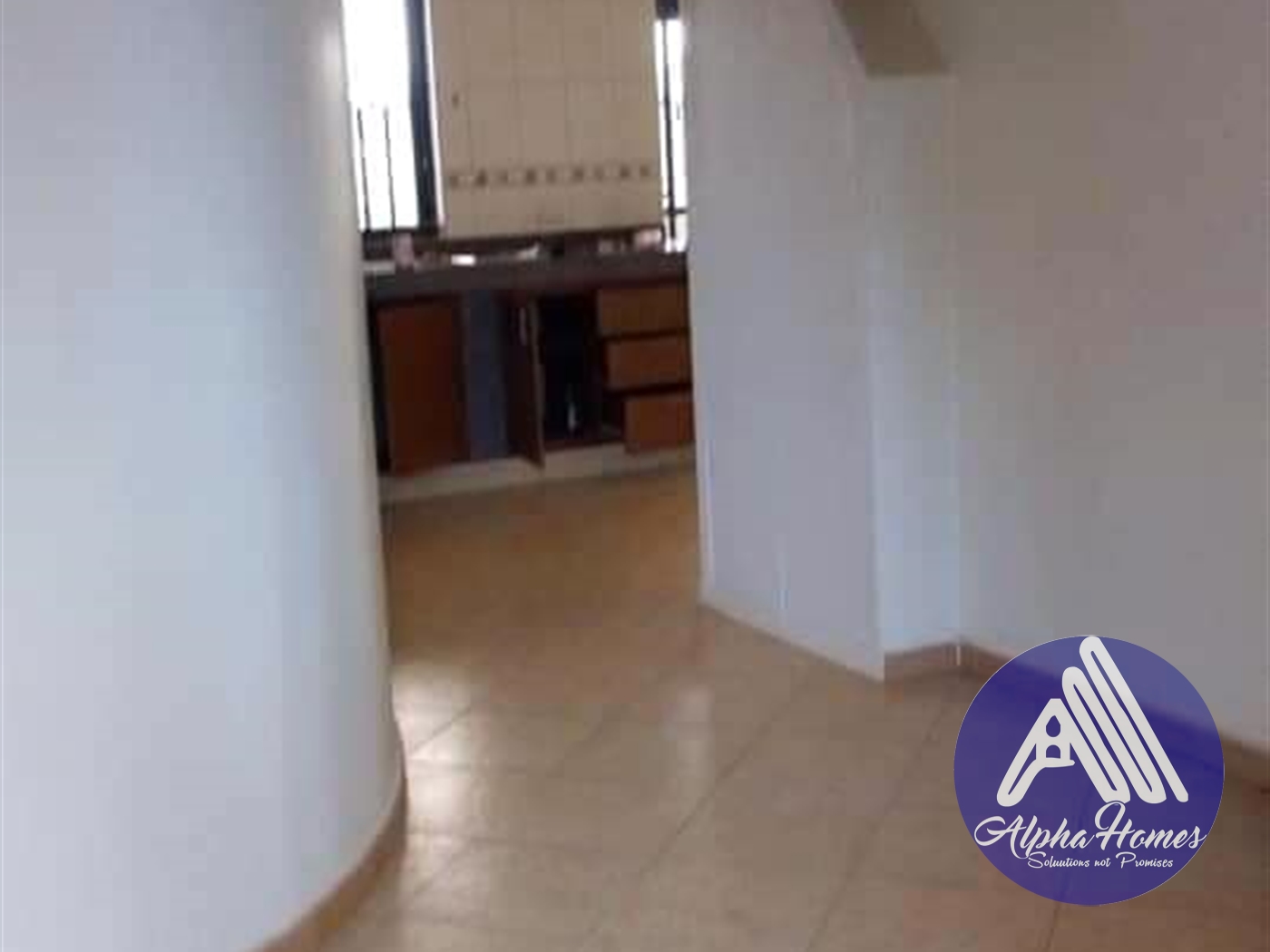 Apartment for rent in Najjera Wakiso